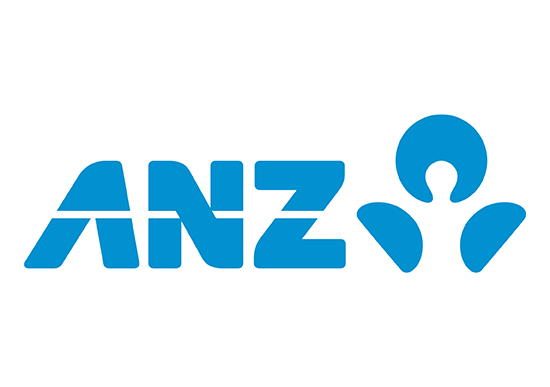ANZ ATM logo