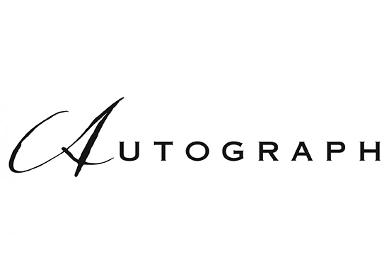 Autograph logo