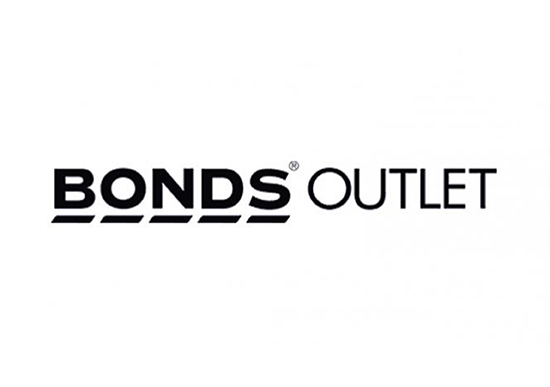 Bonds Outlet logo