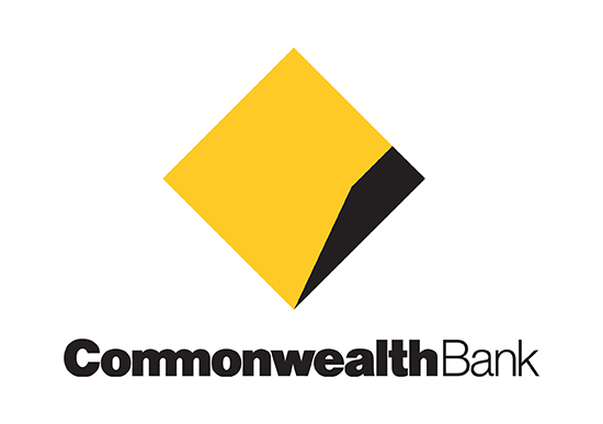 Commonwealth Bank ATM logo