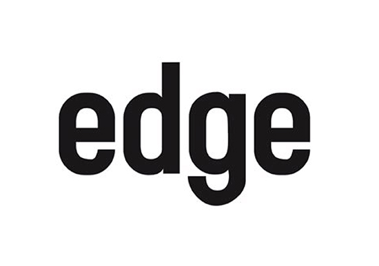 Edge Clothing logo