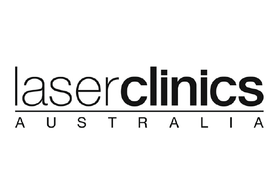 Laser Clinics logo