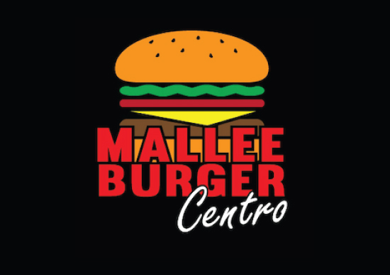 Mallee Burger