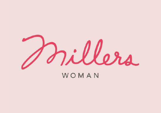 Millers logo