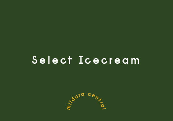 Select Icecream logo