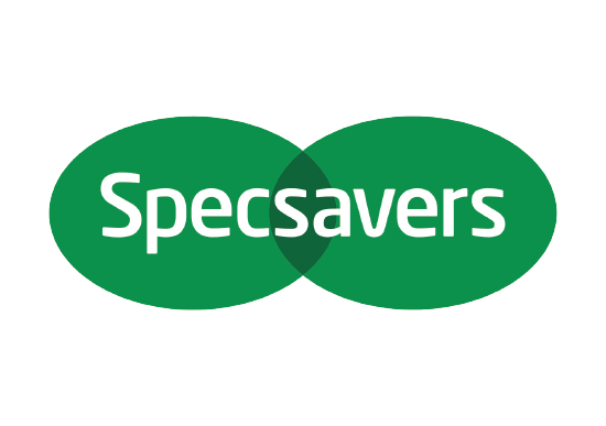 Get two designer pairs from just $199 at Specsavers!