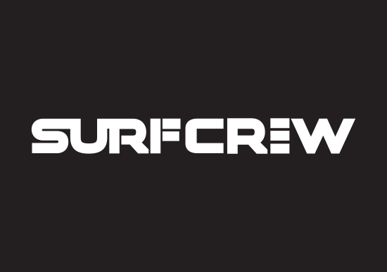 SurfCrew logo