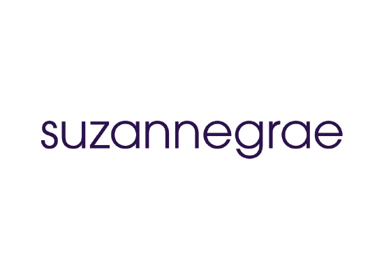 Suzanne Grae logo