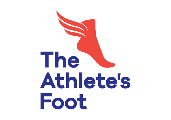 The Athletes Foot logo