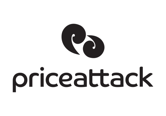 Price Attack logo