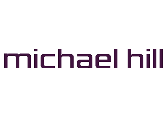 Michael Hill logo