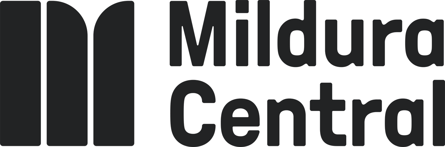 Mildura Central Logo