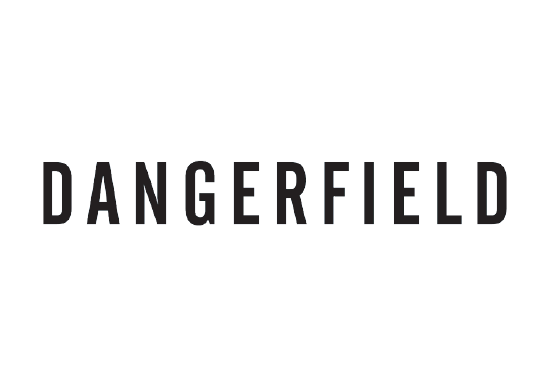 Dangerfield logo