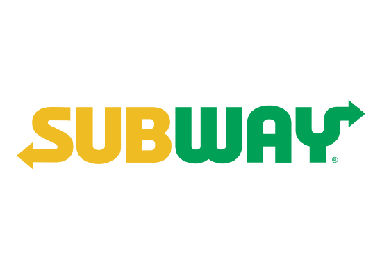 Subway – COMING SOON logo